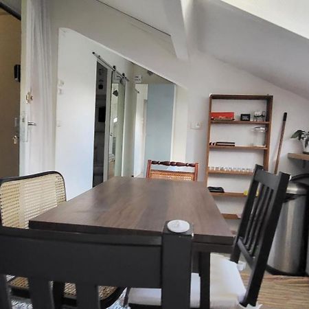 Cosy Studio Clichy Levallois Екстер'єр фото