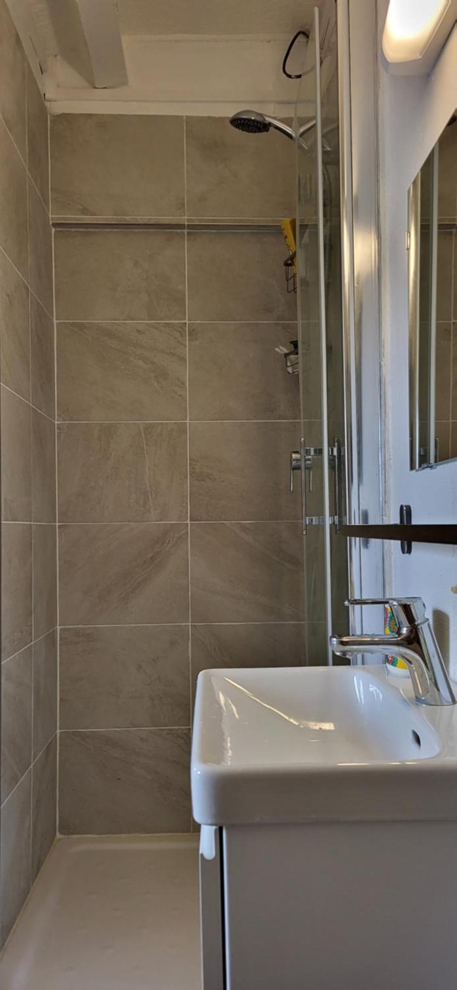 Cosy Studio Clichy Levallois Екстер'єр фото