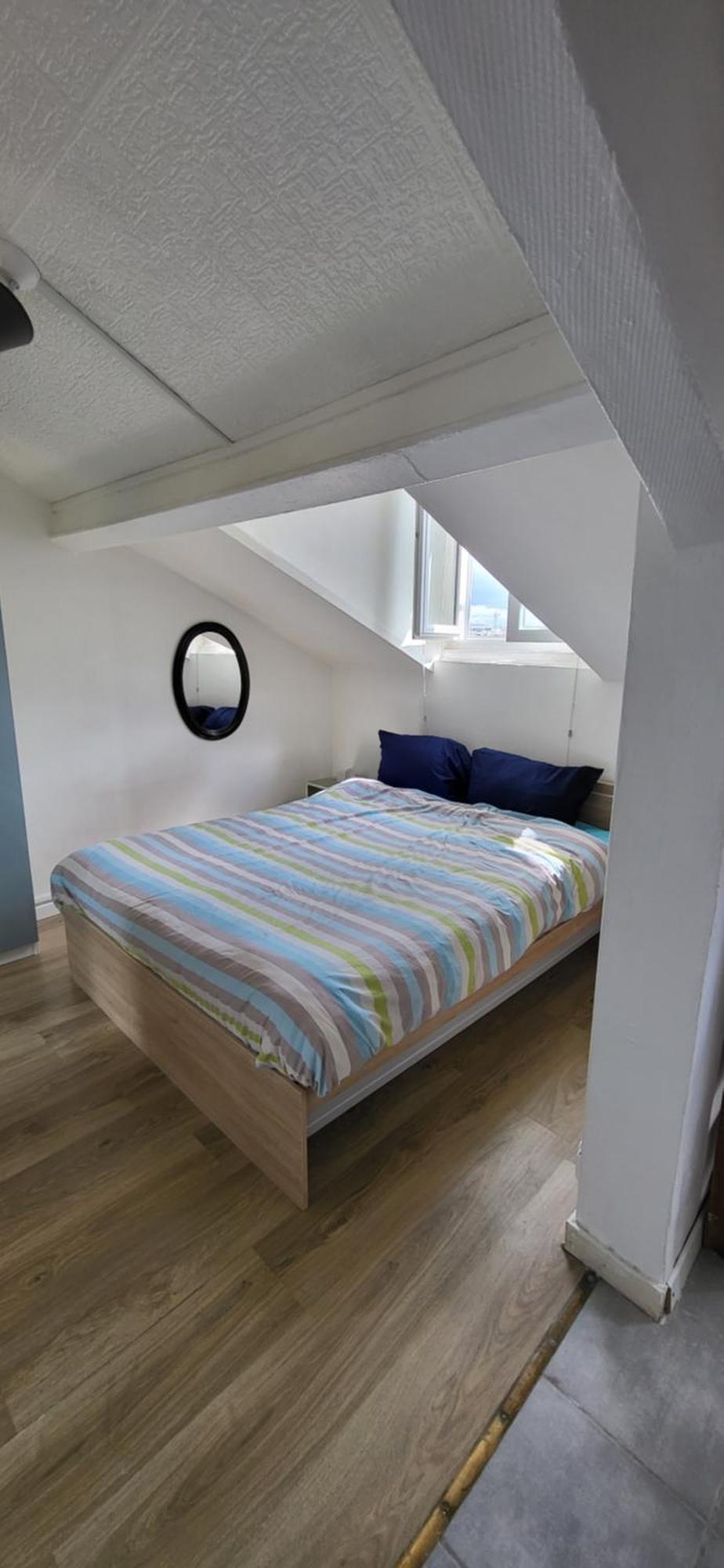 Cosy Studio Clichy Levallois Екстер'єр фото