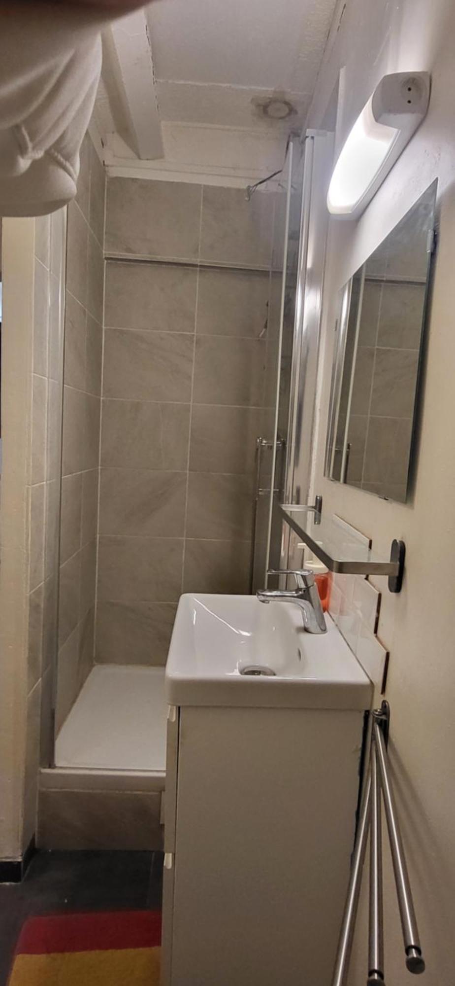 Cosy Studio Clichy Levallois Екстер'єр фото