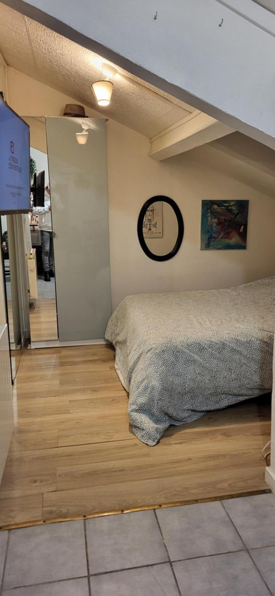 Cosy Studio Clichy Levallois Екстер'єр фото